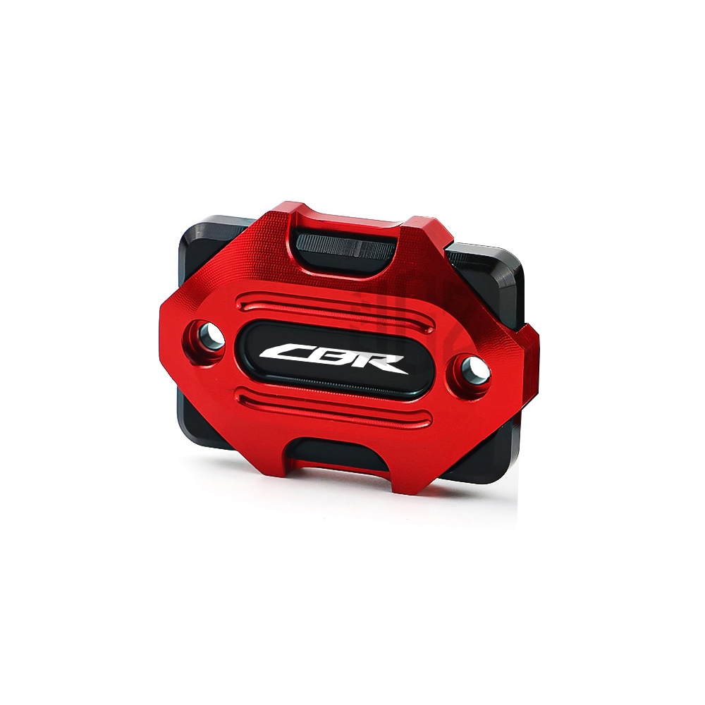 Nắp Đậy Bình Nhiên Liệu CNC Dành Cho Xe Mô Tô HONDA CBR150R 250R CBR250RR CBR125 CBR400R CBR400F