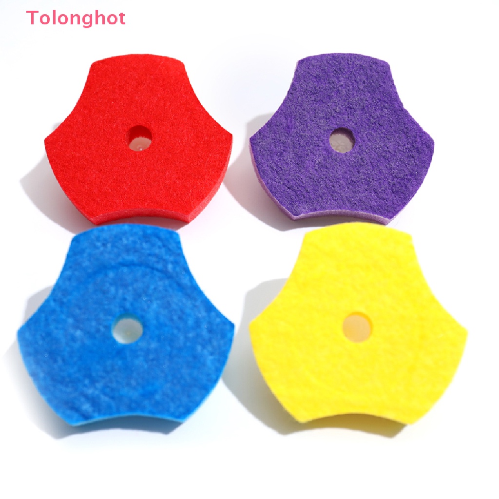 Bàn Chải Vệ Sinh Toilet Dùng Một Lần Tiện Dụng