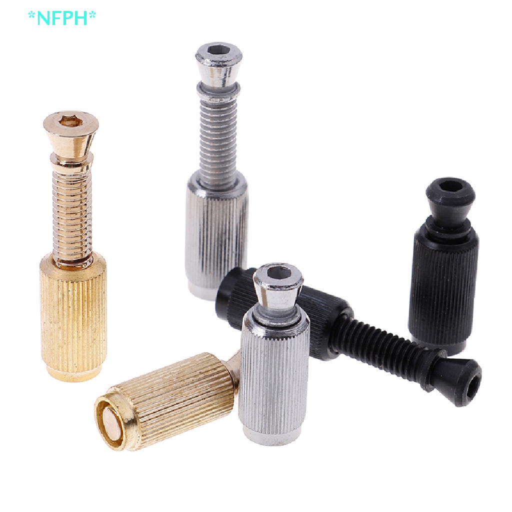 Set 2 Cầu Đàn guitar Điện Thay Thế Mới