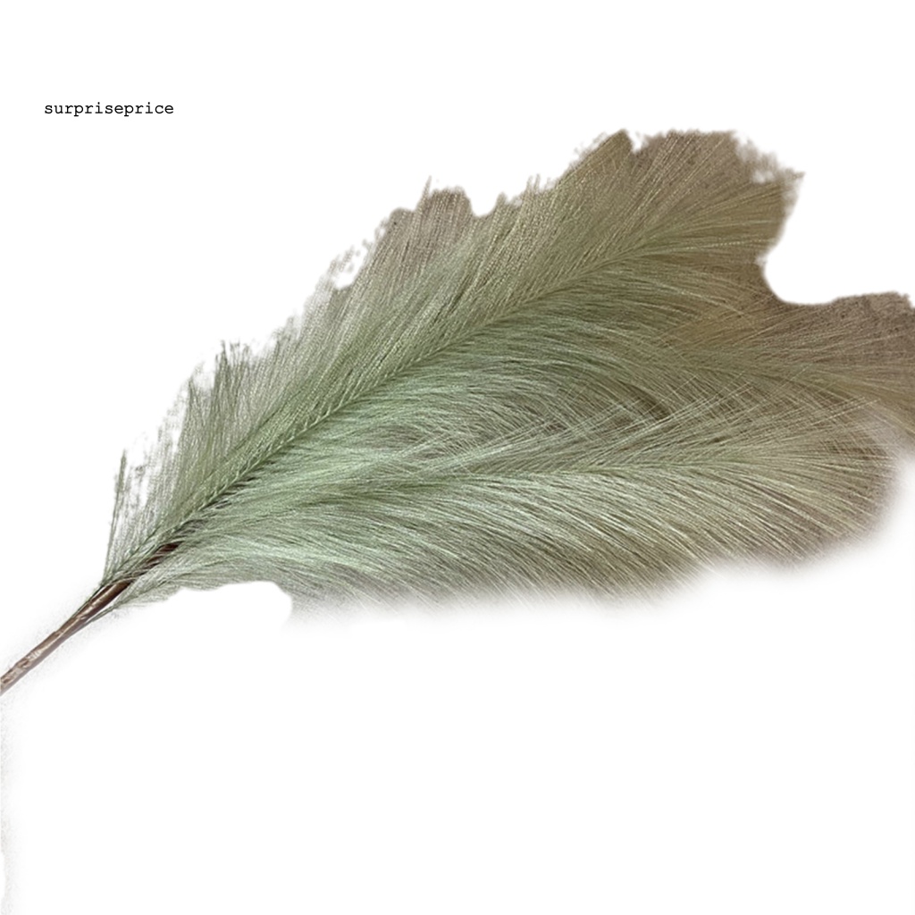 1 Nhánh Cây Nhân Tạo Dùng Cho Trang Trí Nhà Cửa / SPA Thân Thiện Với Môi Trường