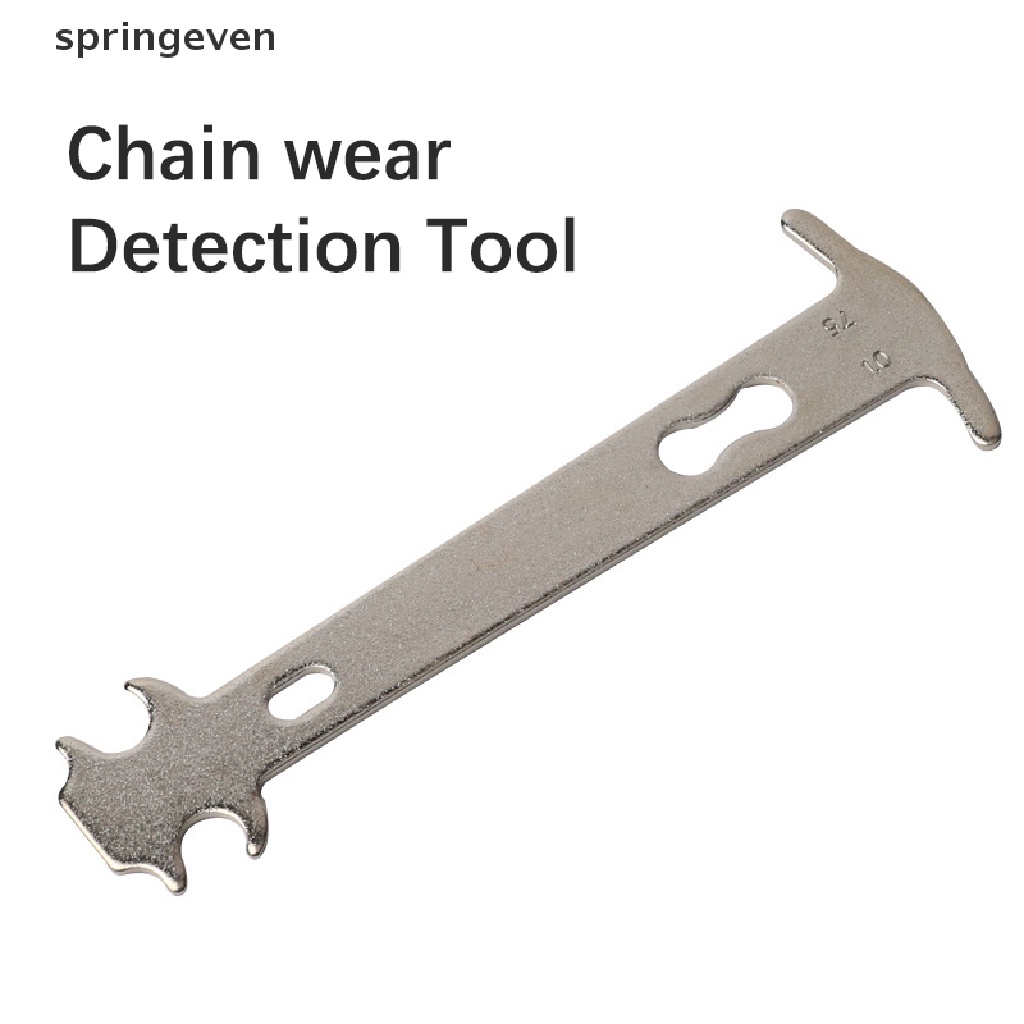 Thước Đo Dây Xích Xe Đạp Leo Núi Thay Thế Tiện Dụng