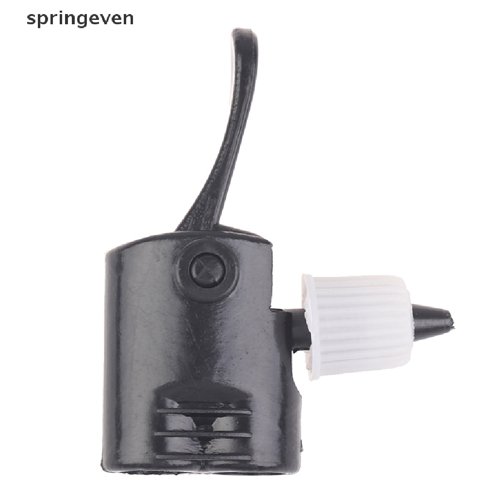 Van Chuyển Đổi Hai Đầu Chuyên Dụng Cho Vòi Bơm Hơi Xe Đạp