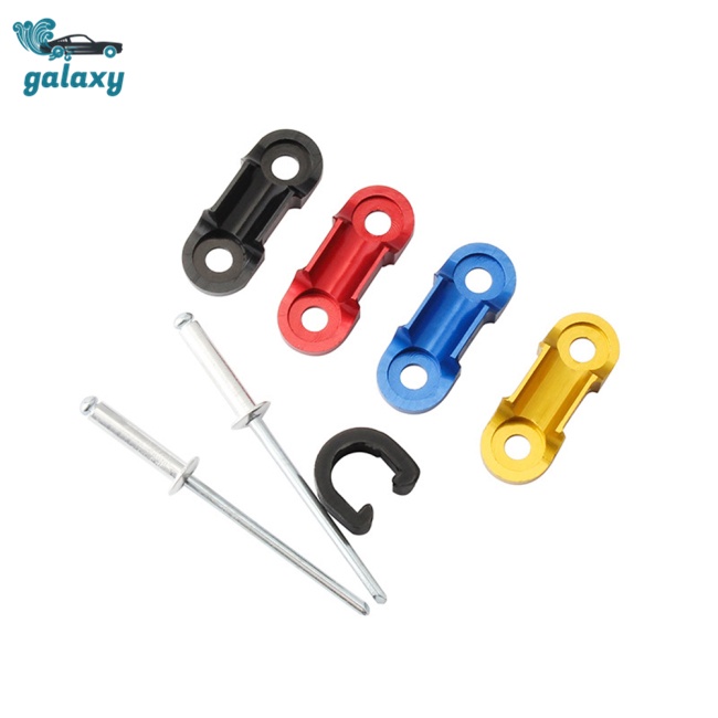 Dây Cáp Khóa Kim Loại Chuyên Dụng Cho Xe Đạp Leo Núi