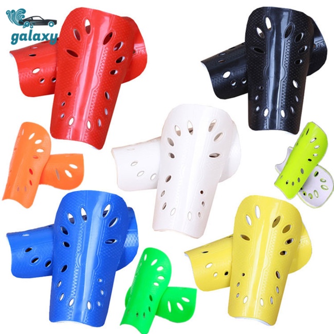 Galaxy Set 2 Miếng Đệm Bảo Vệ Chân Khi Chơi Bóng Đá
