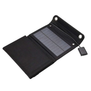  100W high-quality monocrystalline silicon solar panel folding bag 