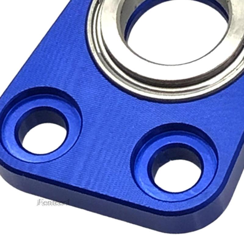 Bộ Ổn Định Cần Gạt Số Bằng Nhôm Màu Đen Cho Xe Hơi [Fenteer1] [Fenteer1]