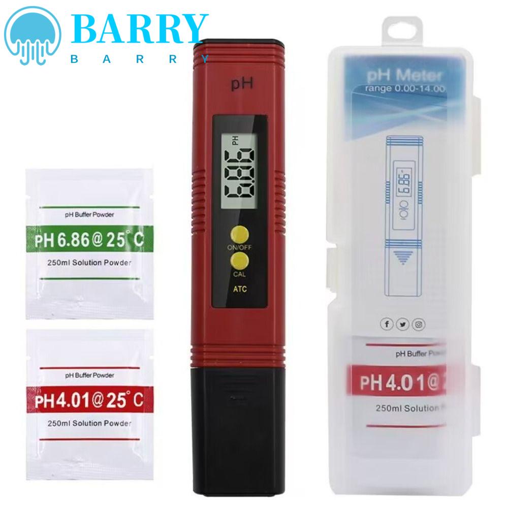 Bút Thử PH Kỹ Thuật Số Độ Chính Xác Cao PPM Chuyên Dụng Cho Bể bơi