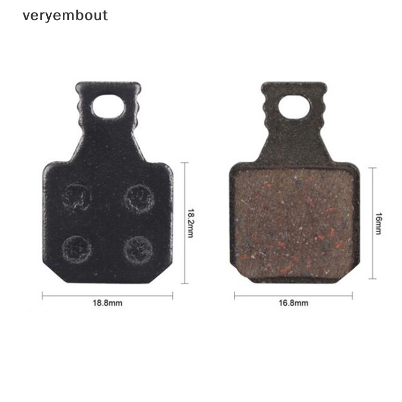 Má Phanh Xe Đạp Magura M5 M7 MT5 MT7 Chất Lượng Cao