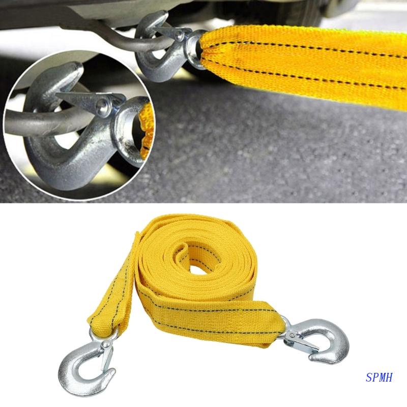 Dây Kéo Xe Hơi 4M 5 Tấn Chất Lượng Cao