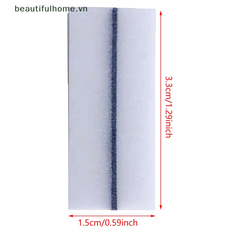 Hộp 40 Cuộn Băng Keo Dán Lông Mi Giả Tự Dính Có Thể Tái Sử Dụng