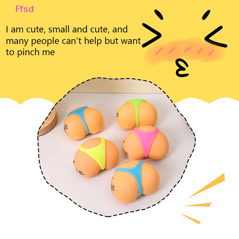 {Ffsd} Đồ Chơi Bóp Siêu Mềm Mông To Giải Tỏa Căng Thẳng Vui Nhộn * Bán Chạy