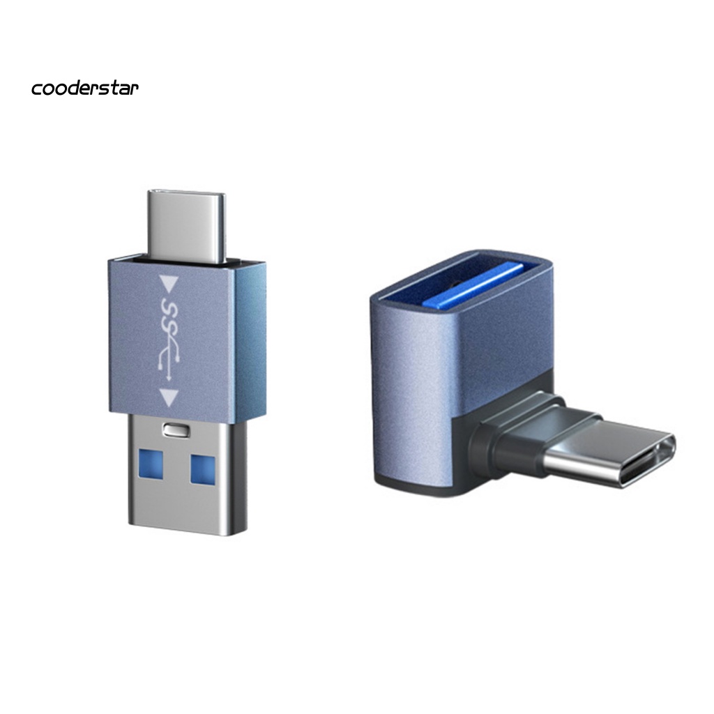 Đầu Chuyển Đổi Type-C Sang USB Chuyên Dụng Cho Máy Tính