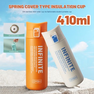 Bình Nước Giữ Nhiệt Cao Cấp 330ml / 410ml
