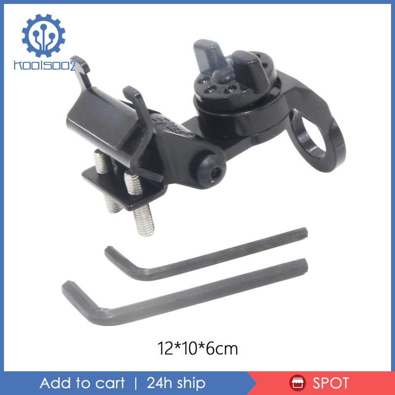 Kẹp Ăng Ten Di Động Koolsoo2 Có 80 Radio Cho Xe Hơi