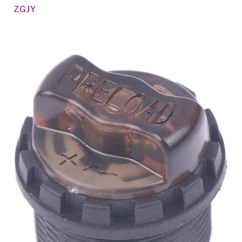 Ốc Vít Điều Chỉnh Lò Xo Cho Phuộc Trước Xe Đạp Xcr / Xcm Mới