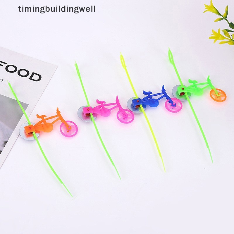 Set 3 Món Đồ Chơi Gồm Bánh Răng / Đường Bánh Răng Xe Máy / Xe Đạp Tốc Độ Cho Bé Làm Quà Sinh Nhật