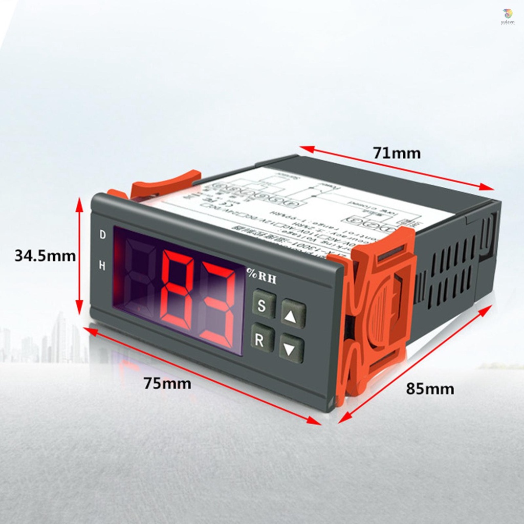 Dụng Cụ Phân Hỗ Trợ Làm Móng Tiện Dụng Chất Lượng Cao