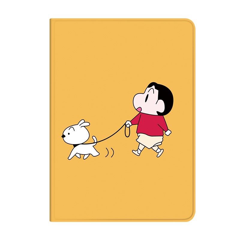 Ốp Máy Tính Bảng Silicon In Shin chan Cho Xiaomi Mipad 6 Pro Mipad 6 2023 11 inch Xiaomi Pad 6 Pro MiPad5 Mi Pad 5 Pro Redmi Pad 11 "10.6"