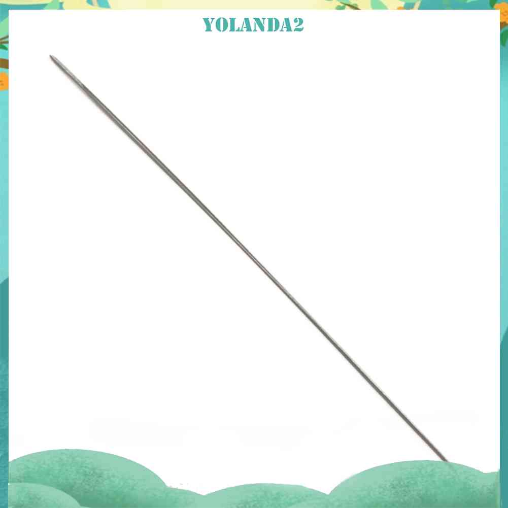 Set 5 Kim Xỏ Hạt Làm Trang Sức Thủ Công