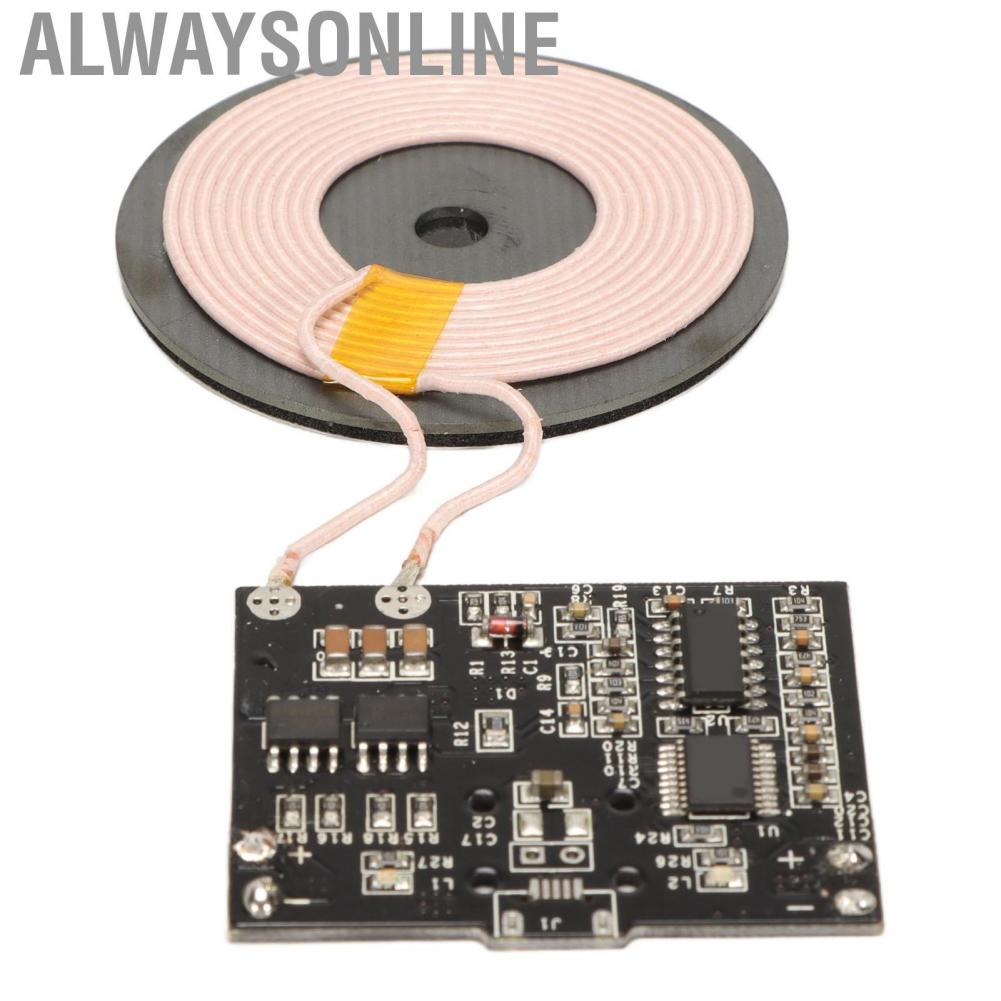 Alwaysonline PCB Charging Module  Coil (5v)