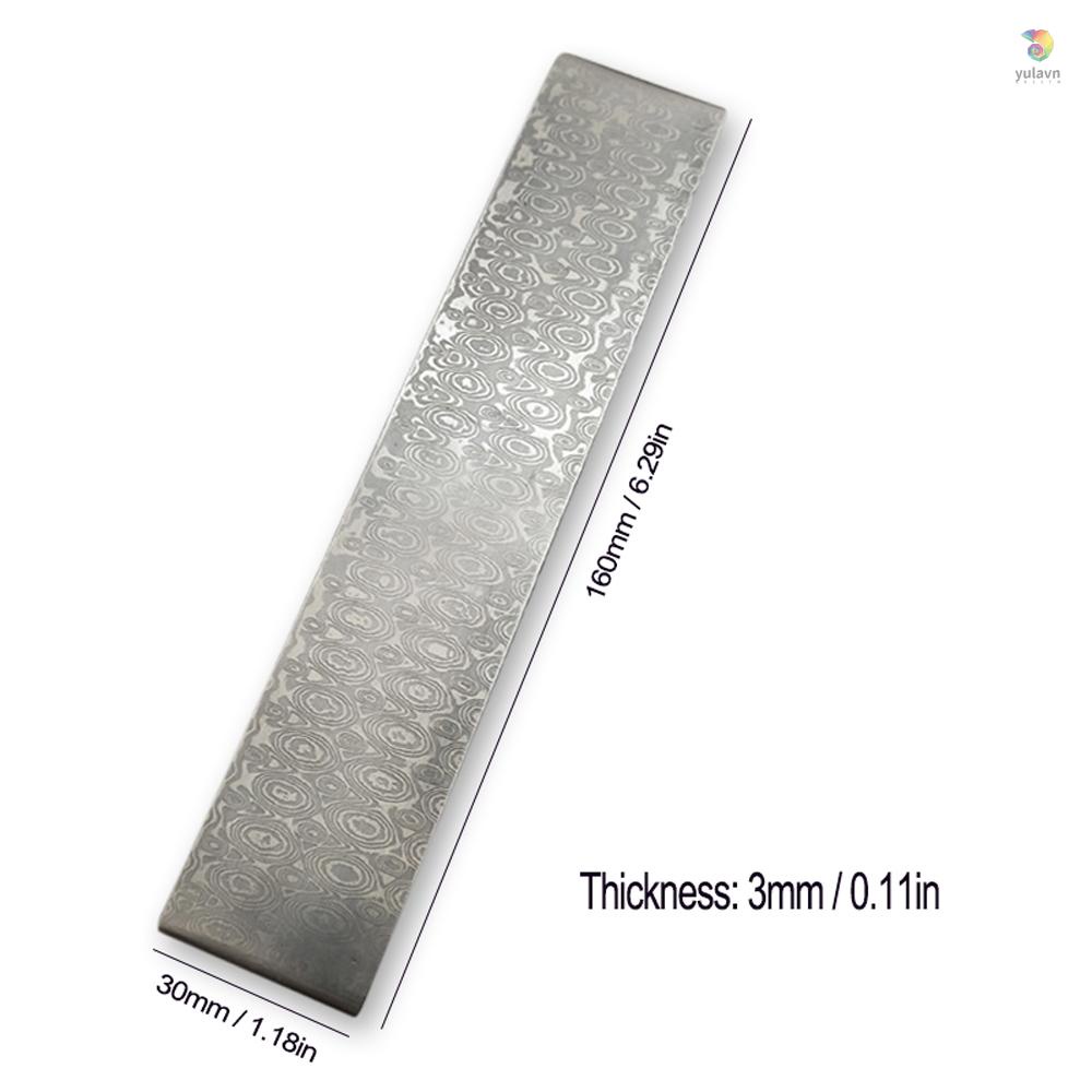 Dao Cắt Bằng Thép Chịu Nhiệt Tốt Dùng Làm Vật Liệu Thủ Công