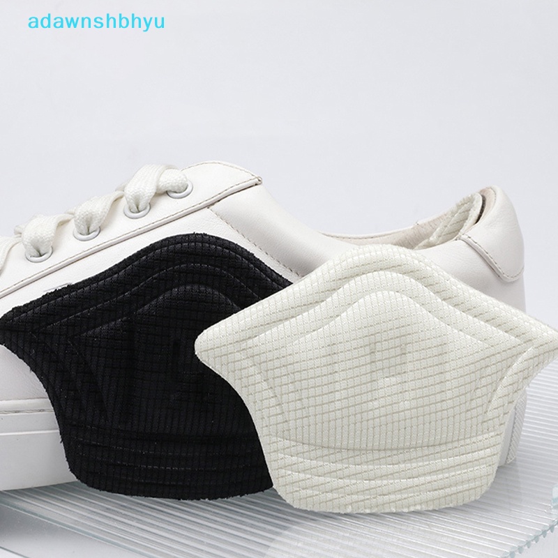 Set 1 / 2 Cặp Miếng Đệm Lót Giày Thể Thao Có Thể Điều Chỉnh Tiện Lợi