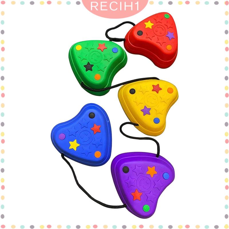 Set 5 Viên Đá Cân Bằng Dạng Hạt Chuyên Dụng Cho Trẻ Em