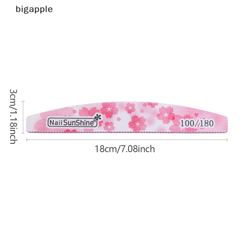 1 Cây Dũa Móng Tay Hai Mặt Chuyên Nghiệp