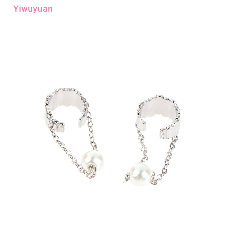 1 Đôi Bông Tai Hoa Thời Trang Mới Cho Nữ