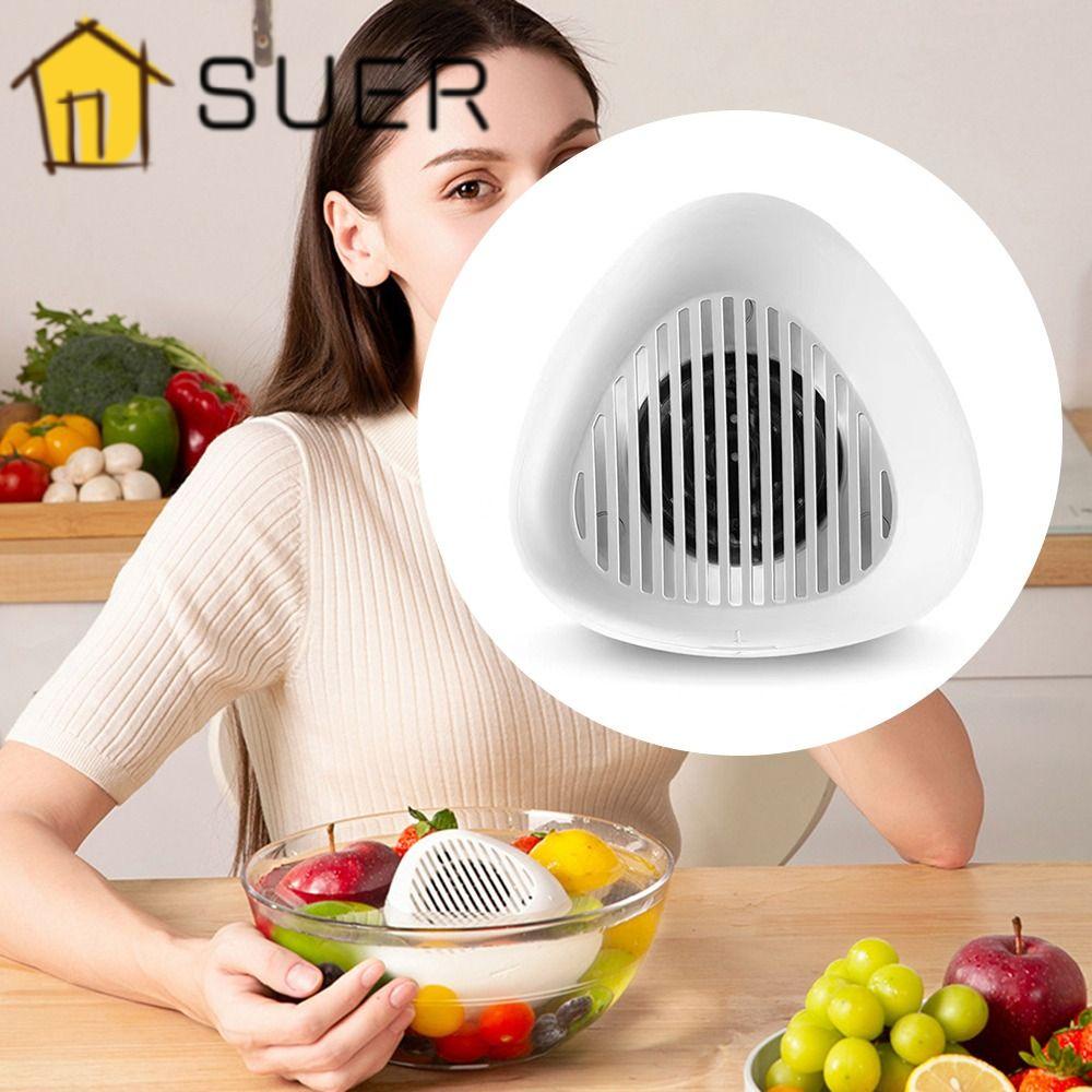 Thau Rửa Rau Củ Quả Tiện Lợi|Máy Lọc Khử Trùng Rau Củ Quả