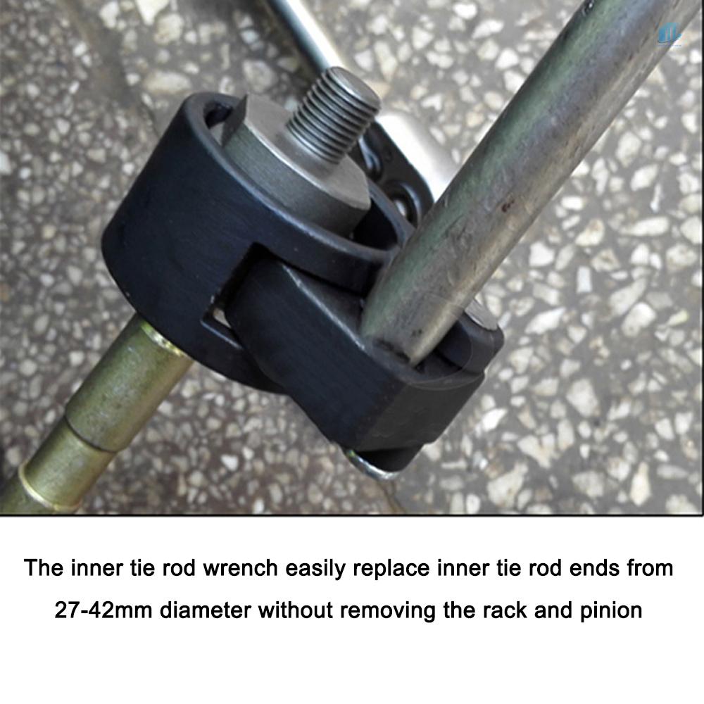 Dụng Cụ Tháo Thanh Lái Xe Hơi / Xe Tải Đa Năng 27-42mm (s2mwvn) 27-42mm