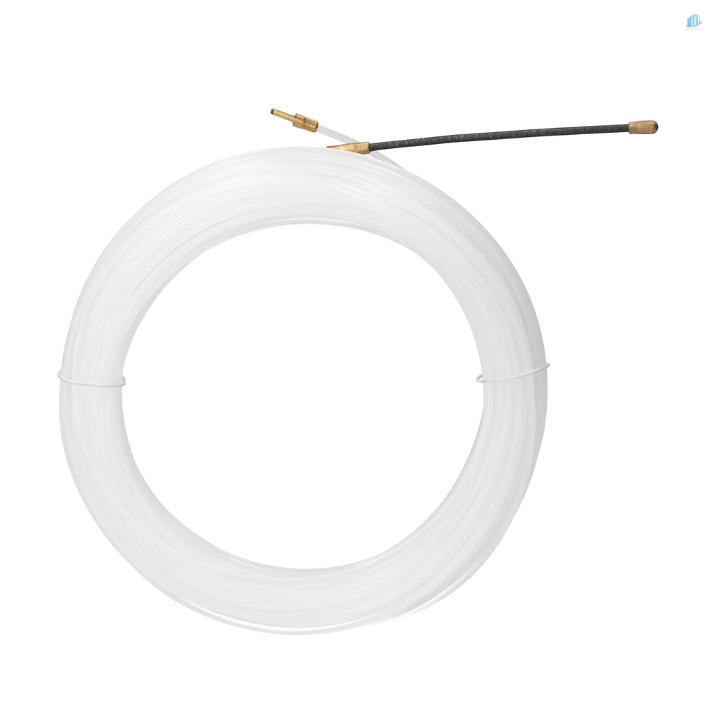 Cuộn Dây Kéo Cá Thông Minh Dài 30m Bằng Nhựa ABS Tiện Dụng