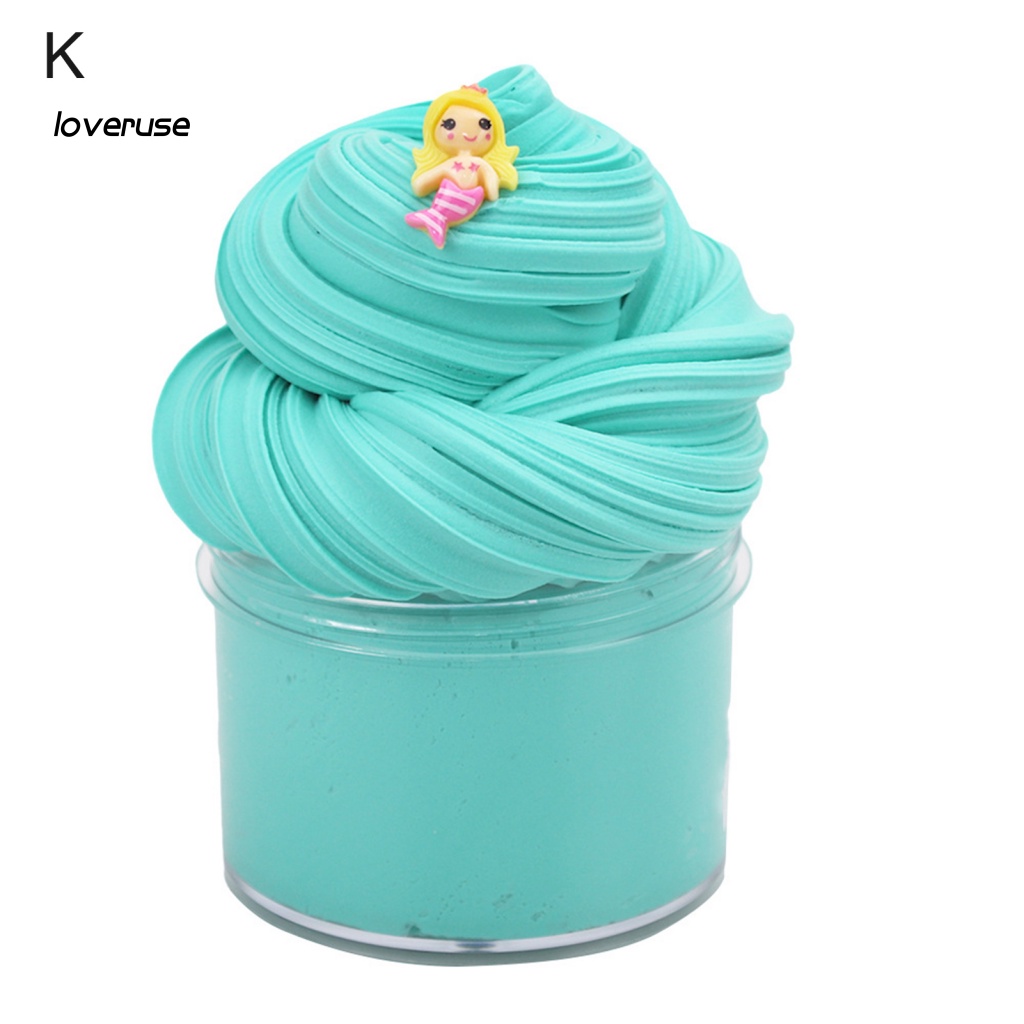 Bộ Đồ Chơi Chất Nhờn Ma Quái 70ml Vui Nhộn Cho Bé