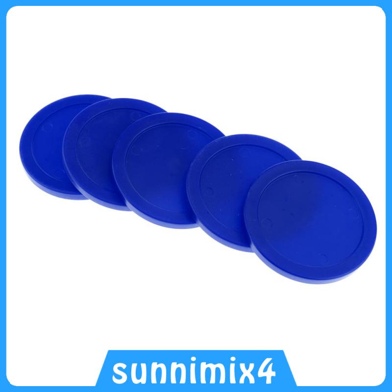 Bộ 5 Túi Khí Khúc Côn Cầu 62mm Bền Bỉ Kích Thước Đầy Đủ