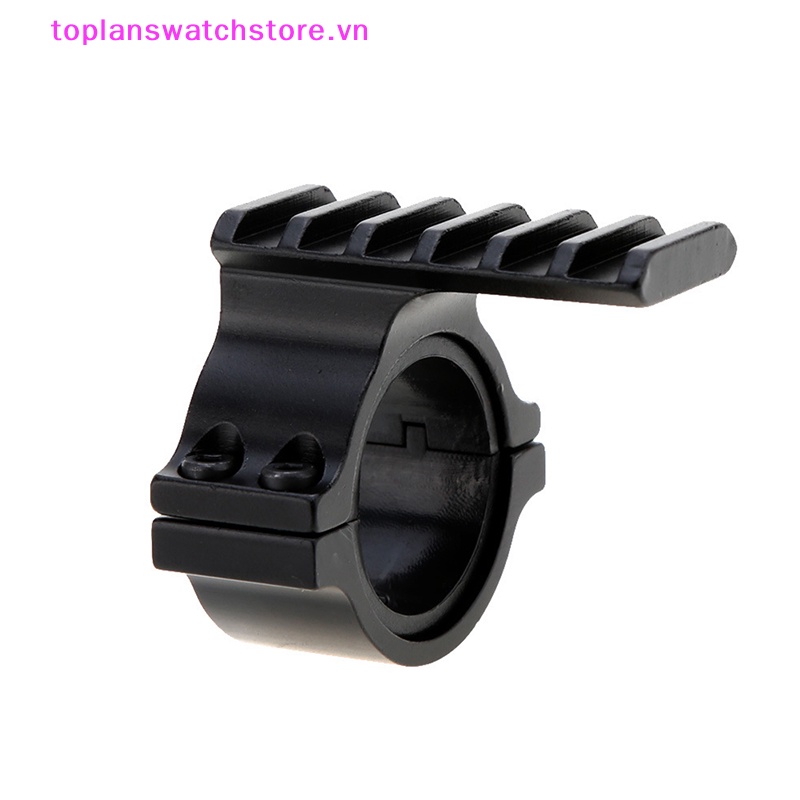 Kẹp Giữ Đèn Pin Gắn Xe Đạp Tiện Dụng