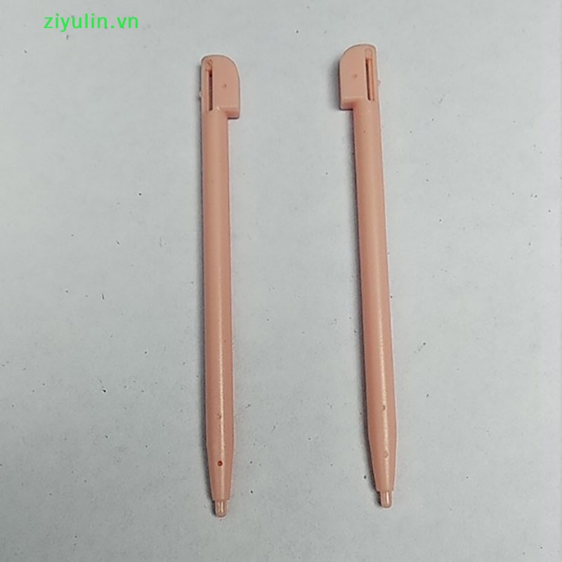 Set 10 Bút Cảm Ứng NDS Chuyên Dụng Cho Máy Nintendo DS Lite DSL NDSL