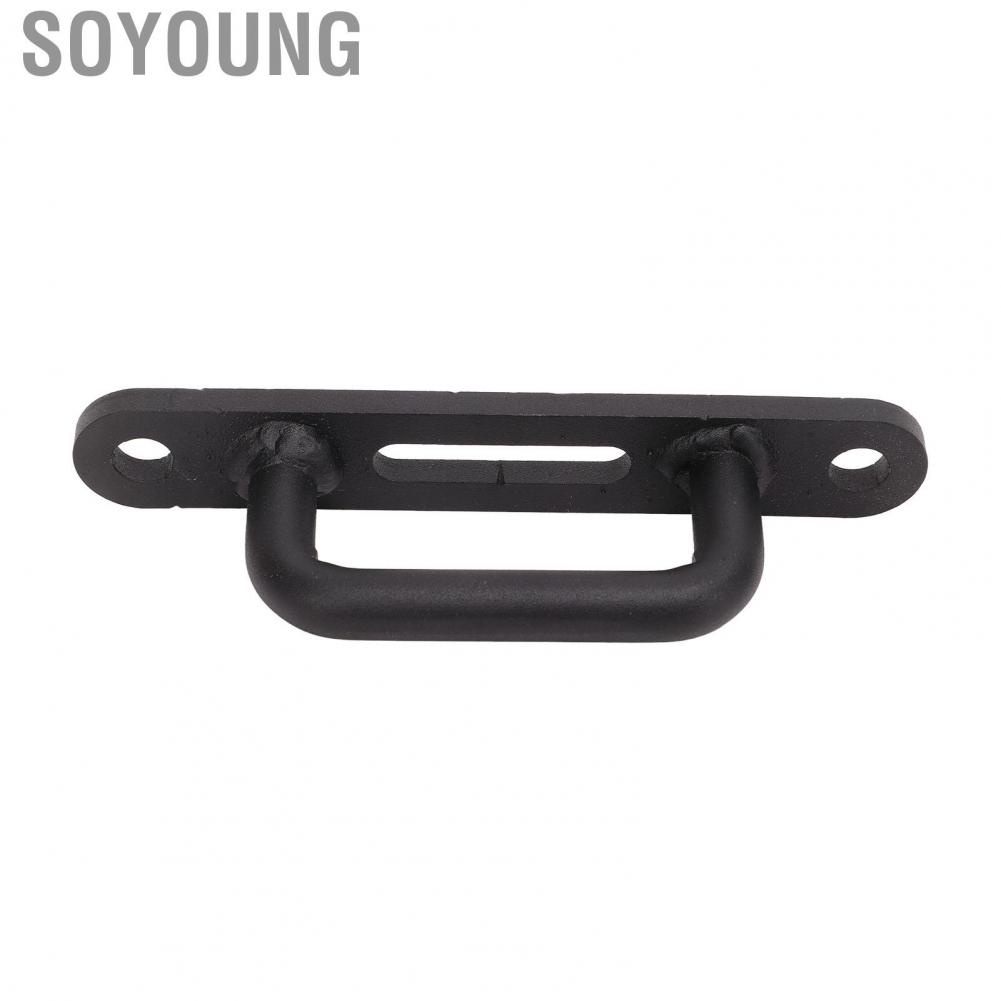 Soyoung Tow Loop  99994 1315 Auto Exterior Accessories Tow Hook Long Durability Rustproof  for Teryx KRX 1000 2020-2022