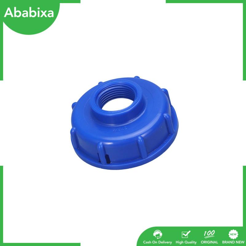 Đầu Nối Ống Nước IBC S60x6 Bền Tiện Dụng Cho Nhà Kính