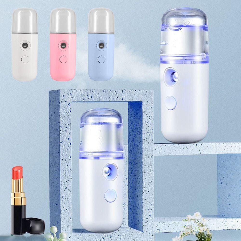 Máy khuếch tán tinh dầu Tạo Độ Ẩm Không Khí 30ml Kết Nối USB