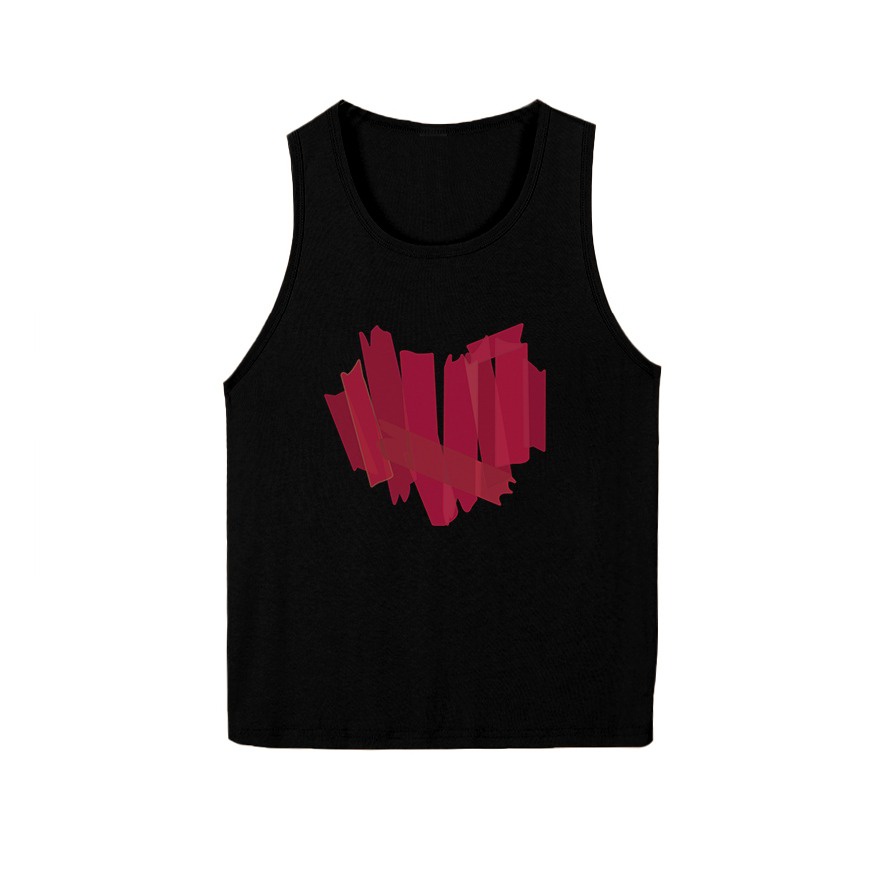 NRVP Áo Thun Cotton Ngắn Tay In Họa Tiết Thời Trang Hàn Quốc Mới 2023