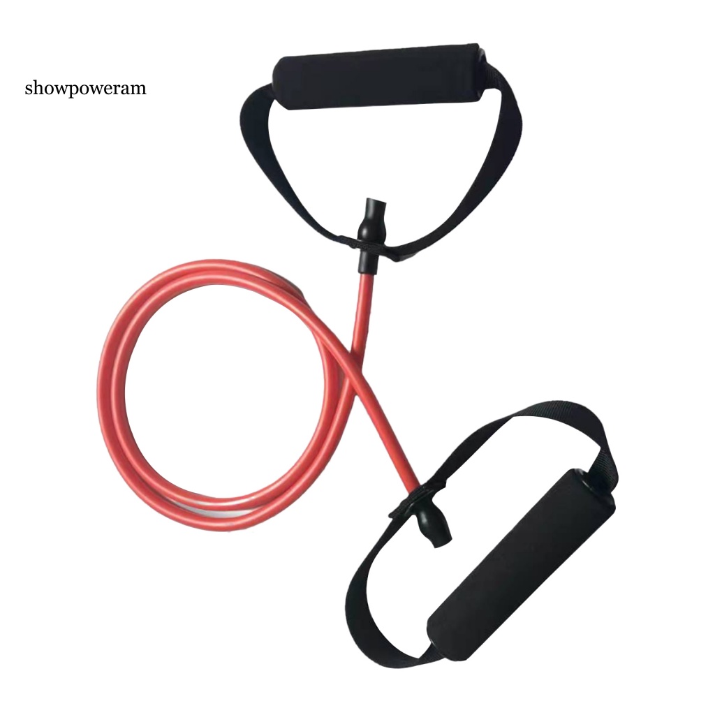 Spm Dây Đai Ống Hỗ Trợ Tập Thể Dục Thể Thao Trong Nhà Gọn Nhẹ Đa Năng