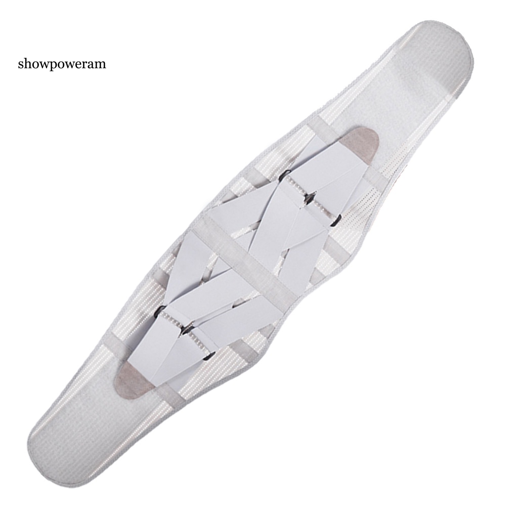 Đai Quấn Eo Co Giãn Hỗ Trợ Luyện Tập Thể Hình