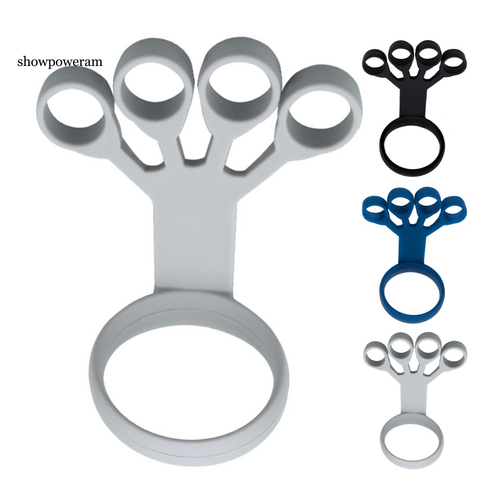 Dụng Cụ Đeo Ngón Tay Bằng Silicone Chống Mòn Chăm Sóc Sức Khỏe