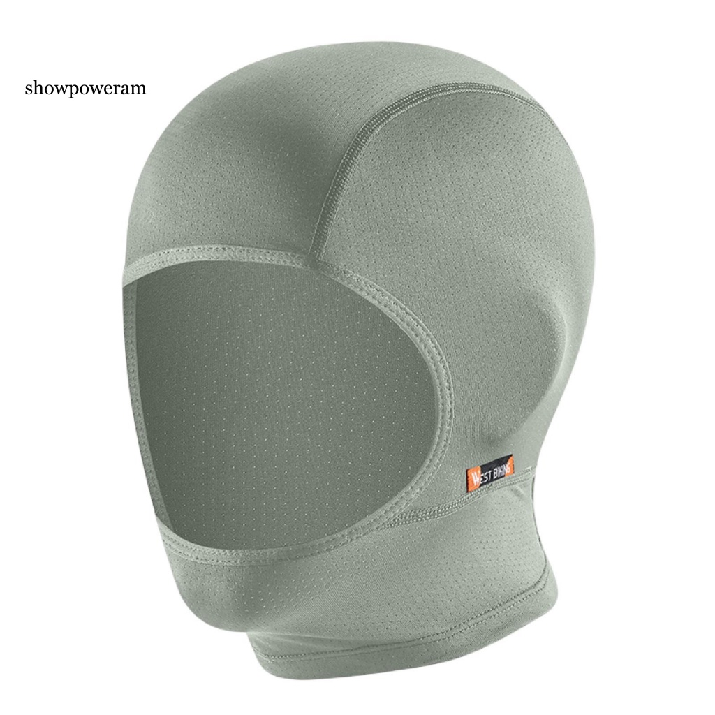 Tấm Lót Mũ Bảo Hiểm Chống Tia UV Chống Gió Thoải Mái Tiện Dụng