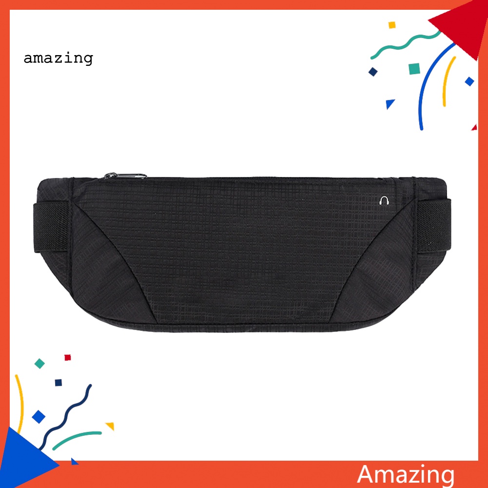 Túi Đeo Hông Đựng Điện Thoại Cỡ Lớn Tiện Dụng Khi Chơi Thể Thao / Leo Núi