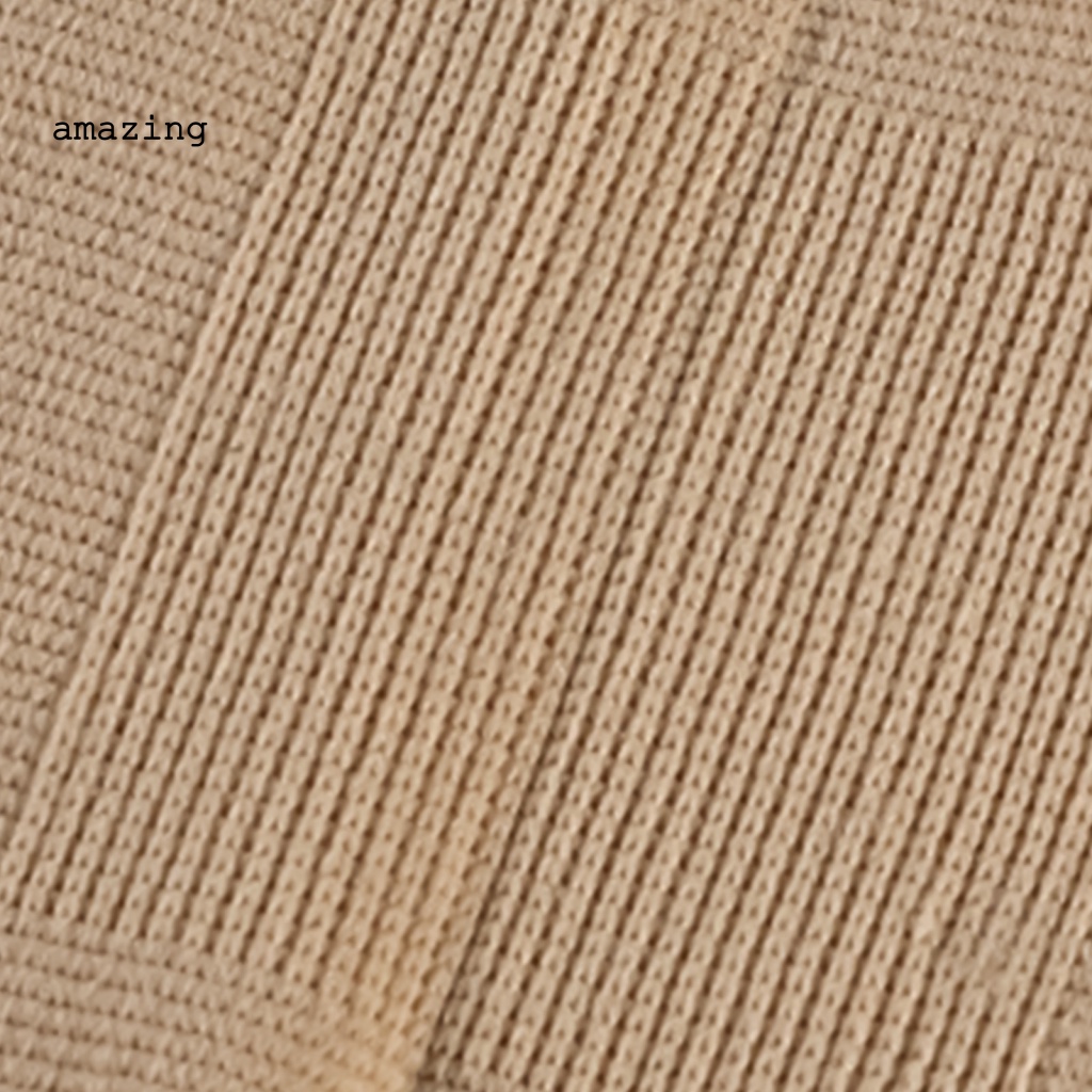 1 Băng Quấn Bảo Vệ Đầu Gối Thấm Hút Mồ Hôi Giúp Giảm Căng Thẳng