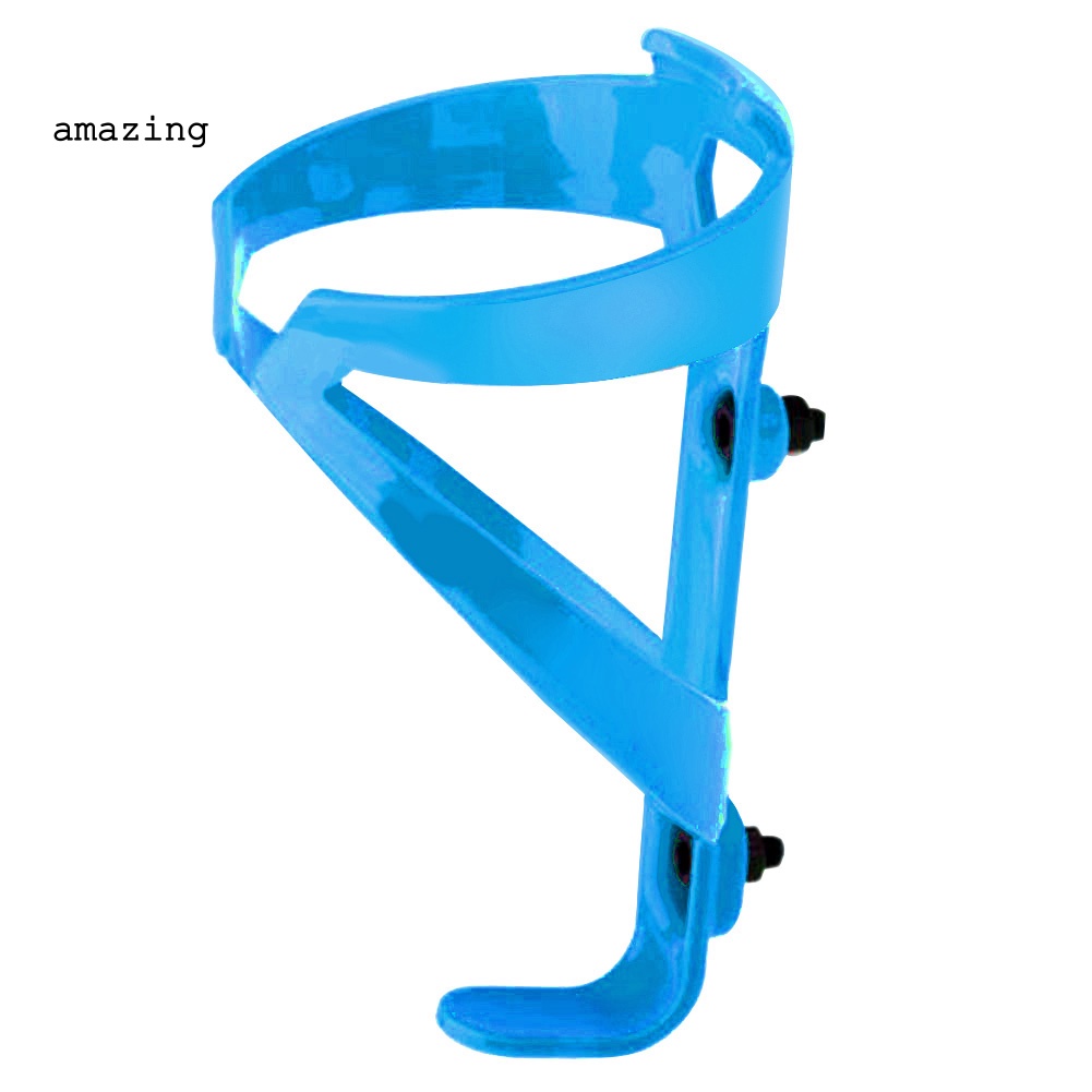 Giá Đỡ Bình Nước Bằng Sợi Nylon Gọn Nhẹ Cho Xe Đạp