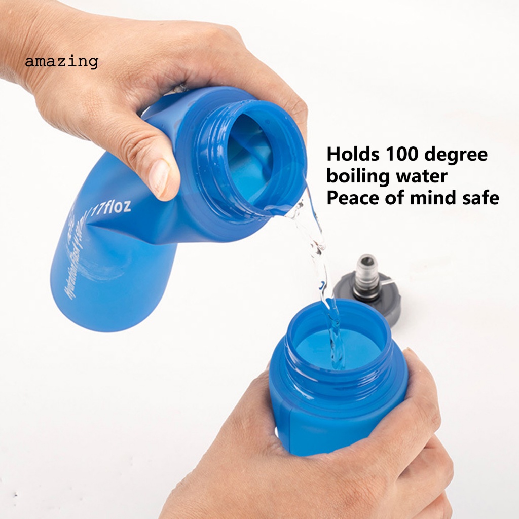 Túi Đựng Bình Nước Nhỏ Gọn Chống Mài Mòn Cho Hoạt Động Ngoài Trời