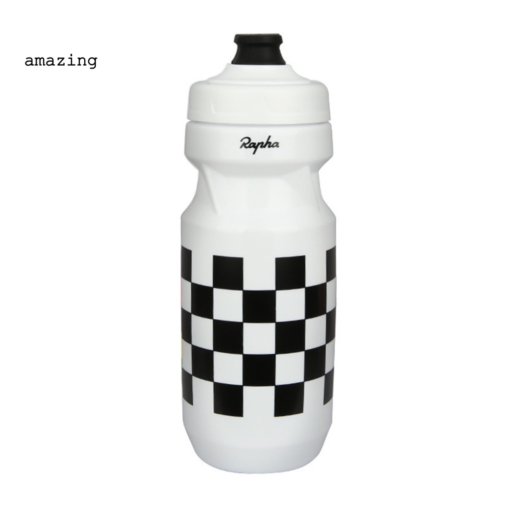 Bình Nước An Toàn Trọng Lượng Nhẹ 600ml / 700ml Dành Cho Xe Đạp Leo Núi