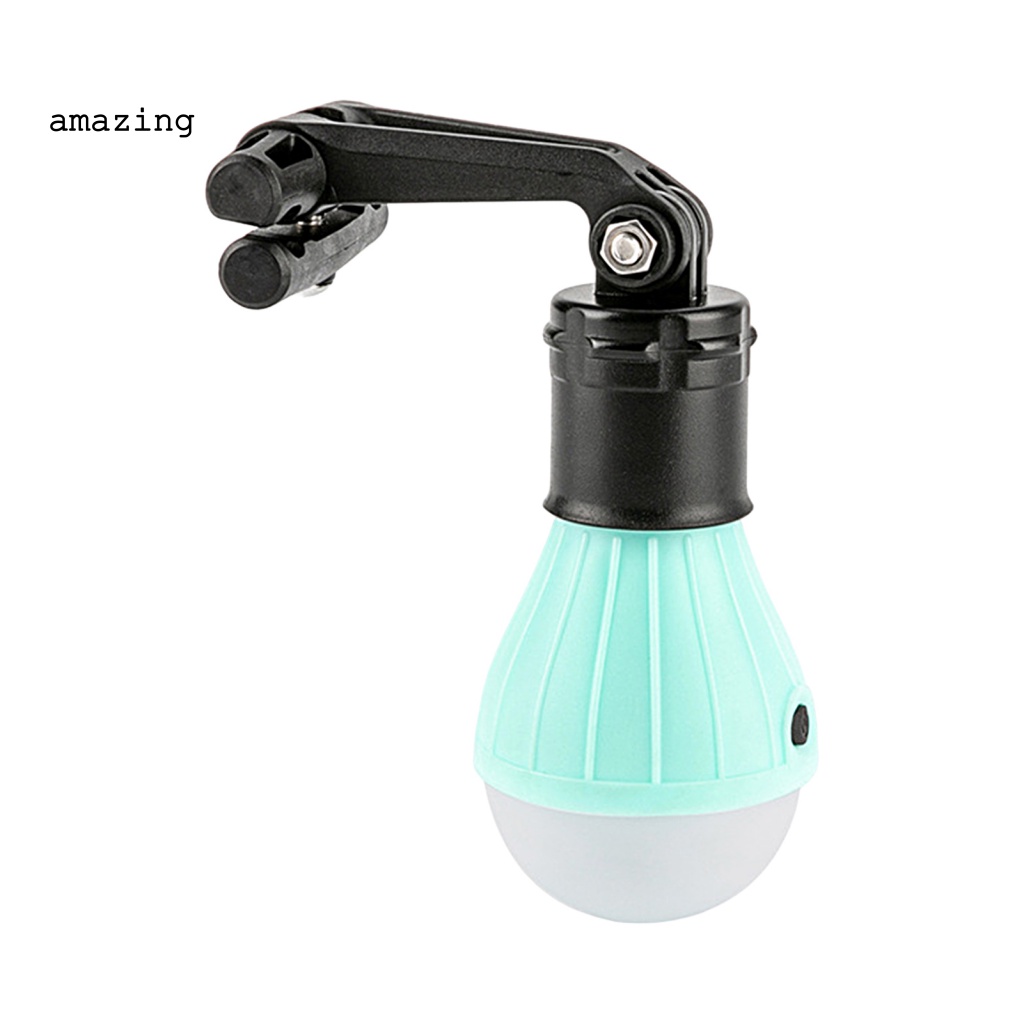 Đèn Hậu Cảnh Báo Độ Sáng Cao 3 Chế Độ Chống Mòn Cho Xe Đạp